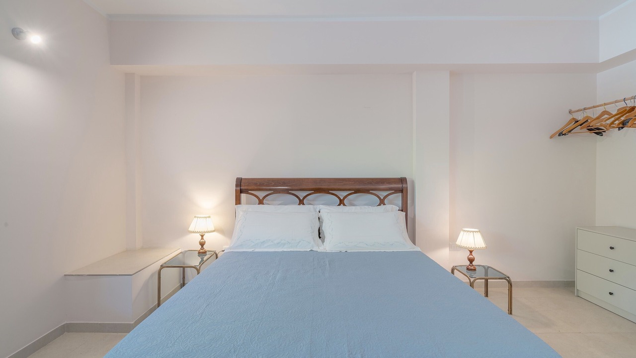 Photo of Bedroom in Rosolini