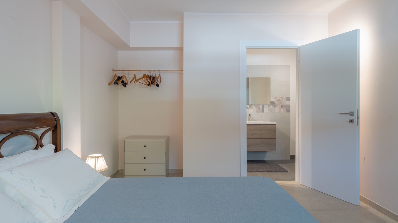 Photo of Bedroom in Rosolini