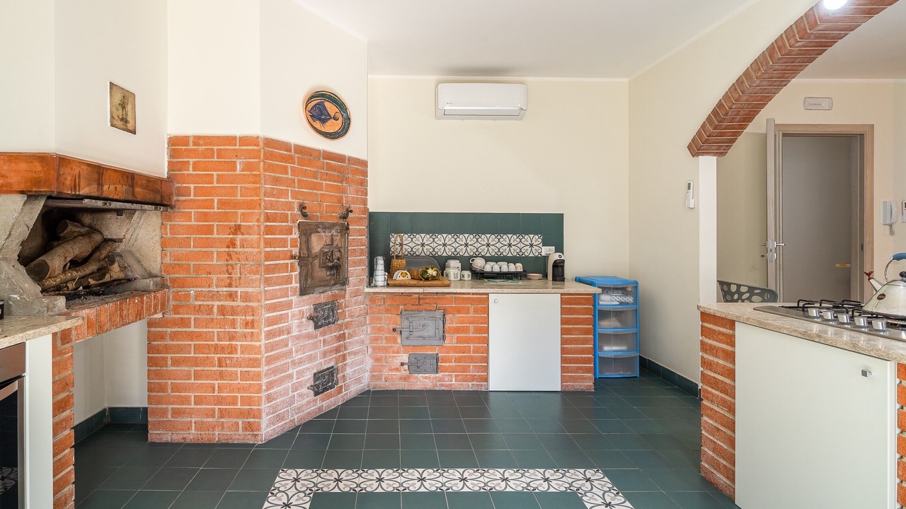 Photo of Kitchen in Rosolini