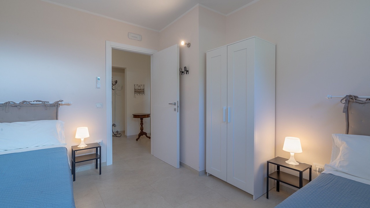 Photo of Bedroom in Rosolini