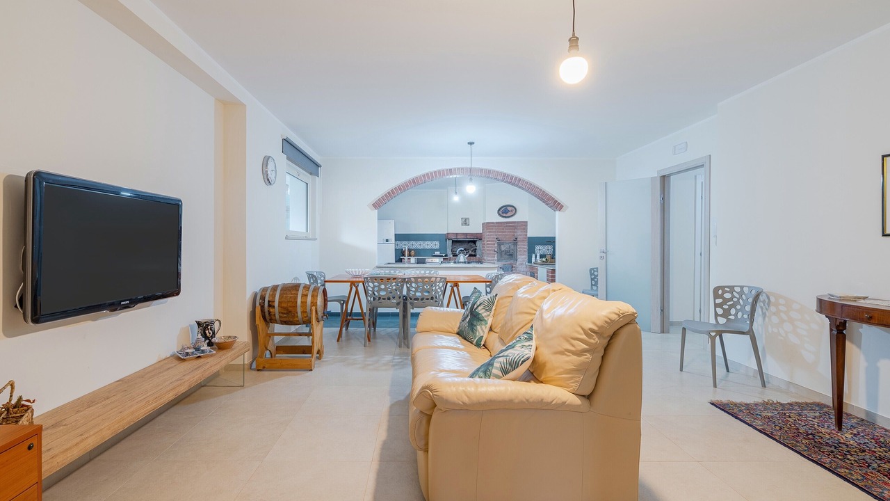 Photo of Livingroom in Rosolini