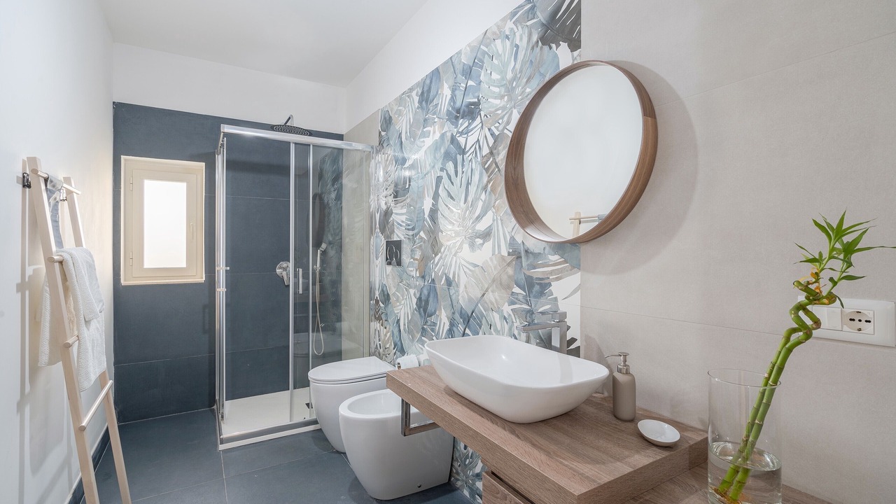 Photo of Bathroom in Rosolini