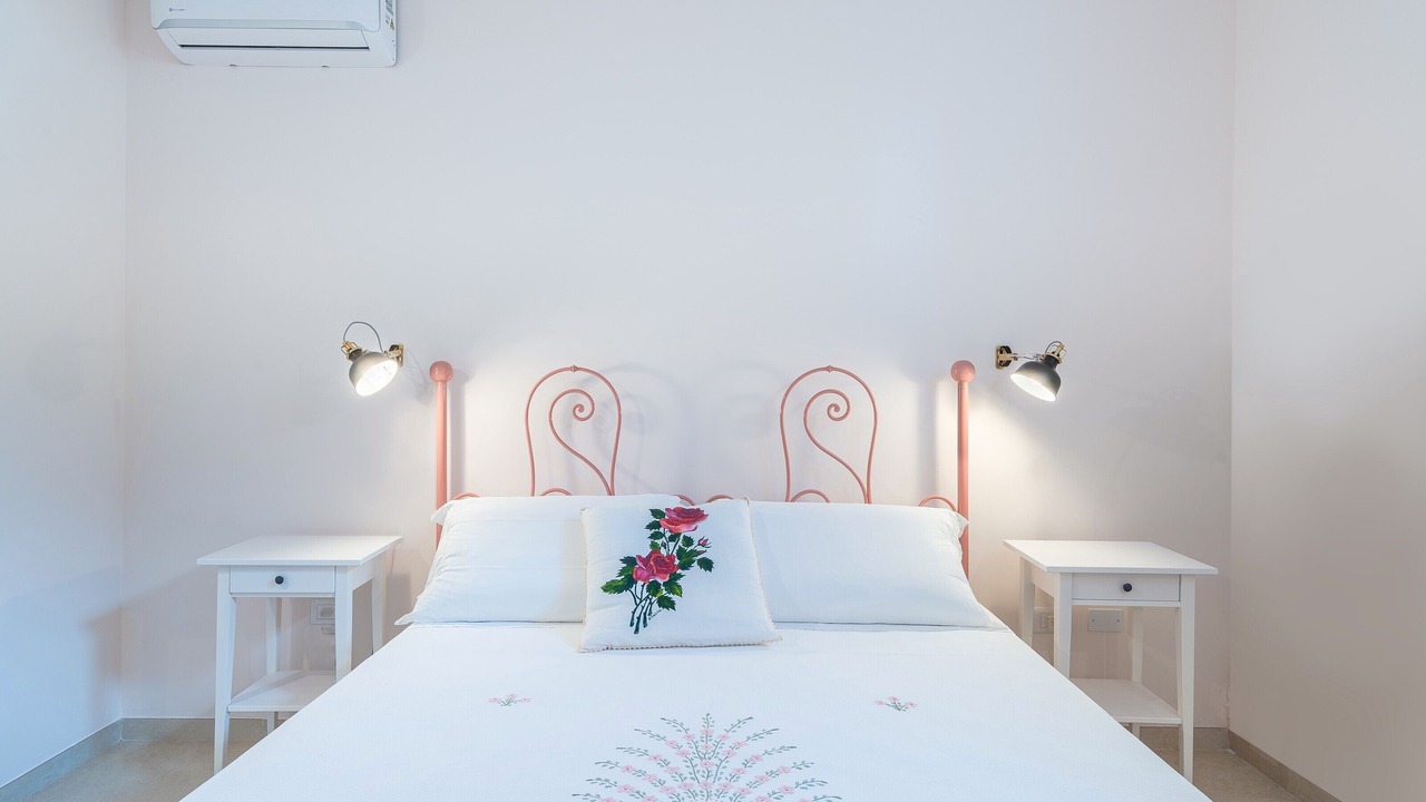Photo of Bedroom in Rosolini