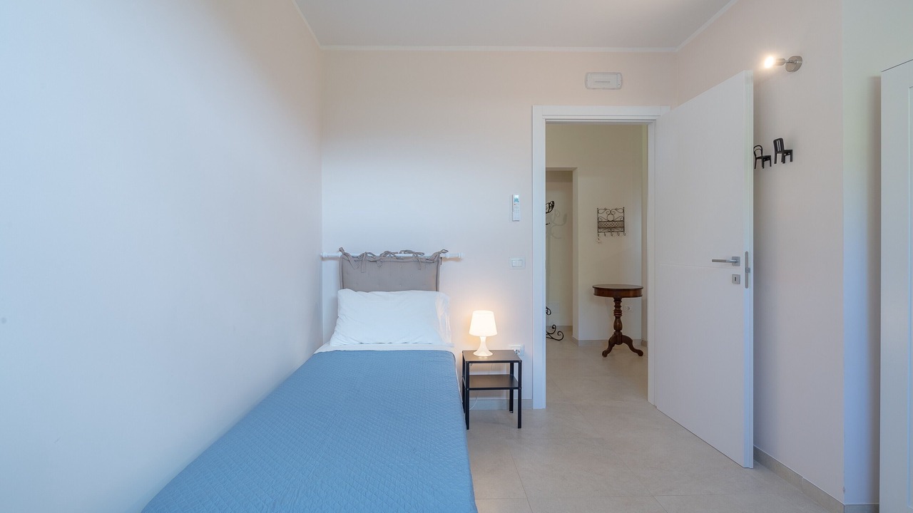 Photo of Bedroom in Rosolini