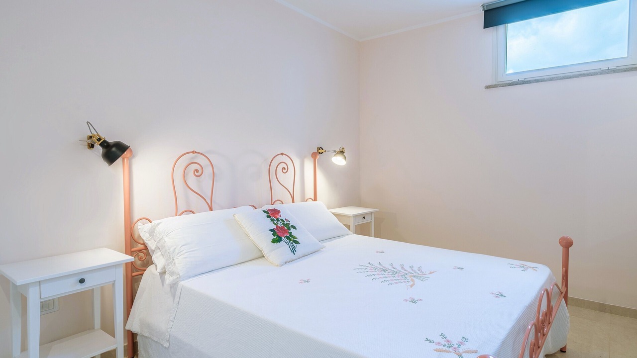 Photo of Bedroom in Rosolini