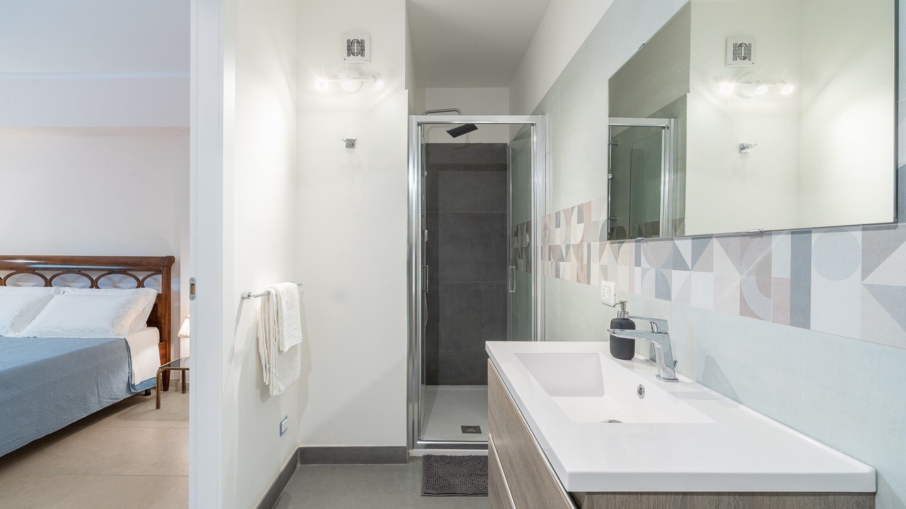 Photo of Bathroom in Rosolini