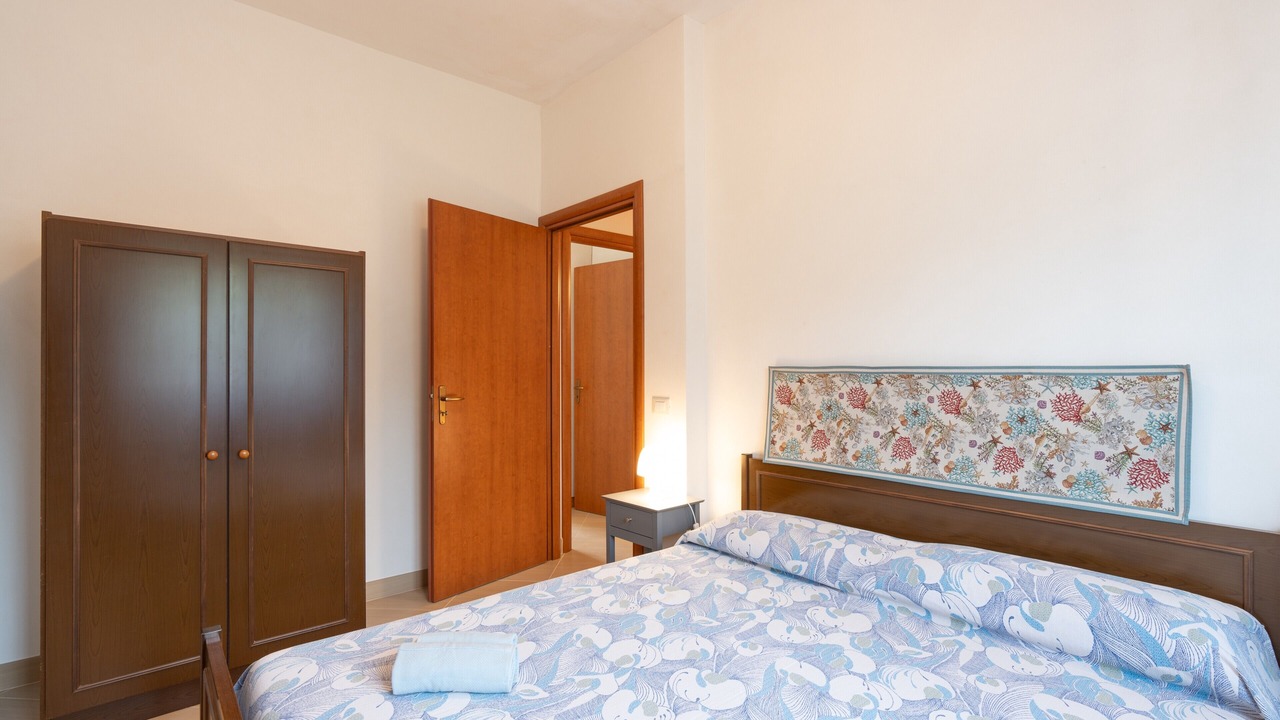 Photo of Bedroom in Scopello