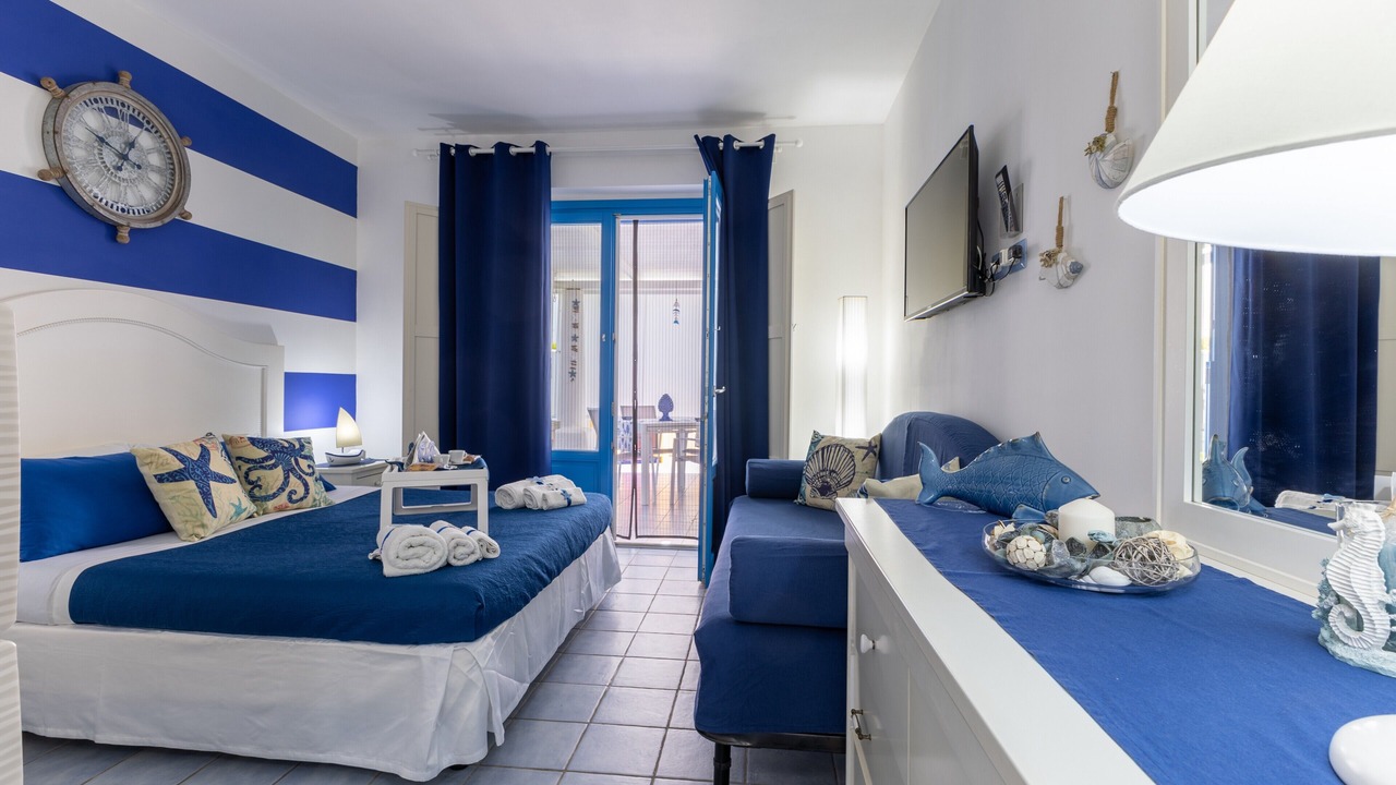 Photo of Bedroom in Santa Maria del Focallo