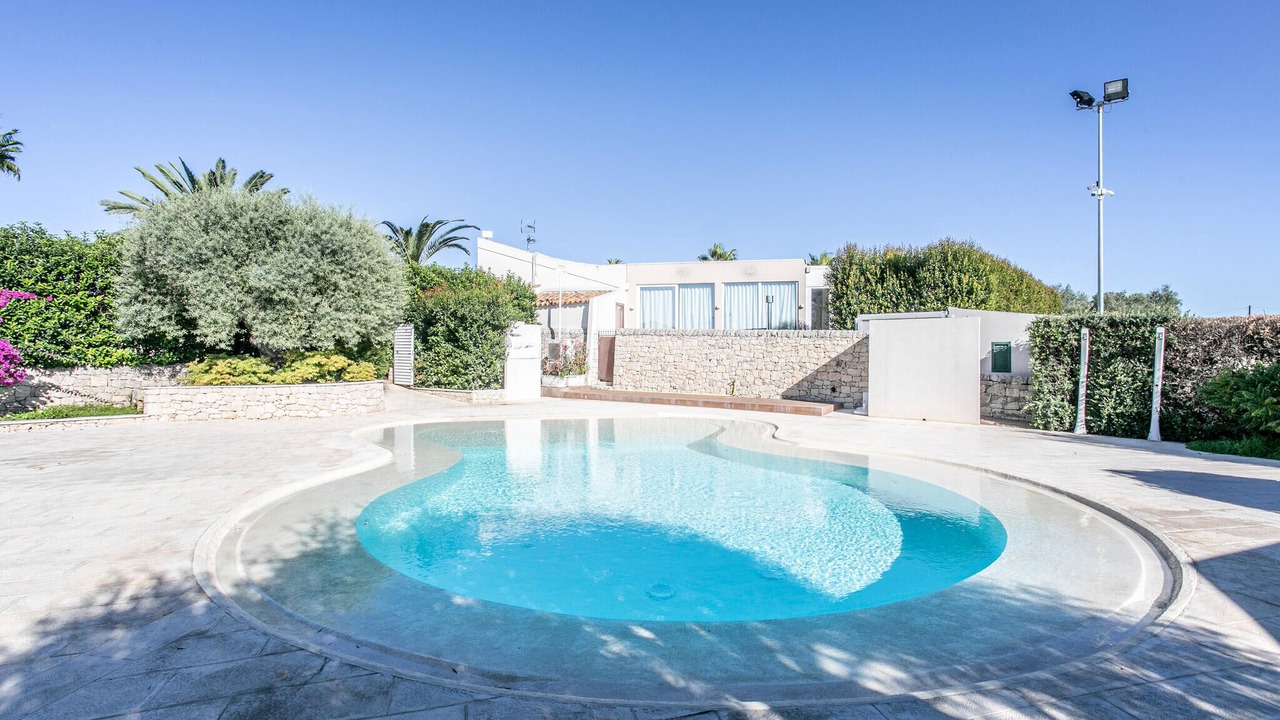 Photo of Outdoor in Casa Papa