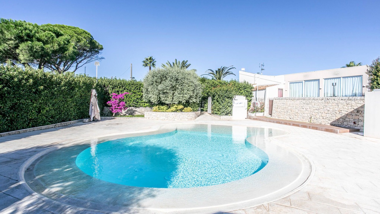 Photo of Outdoor in Casa Papa