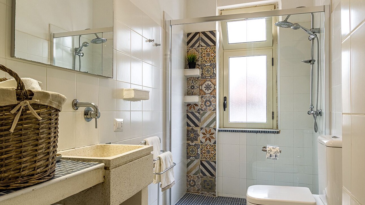 Photo of Bathroom in Villagonia