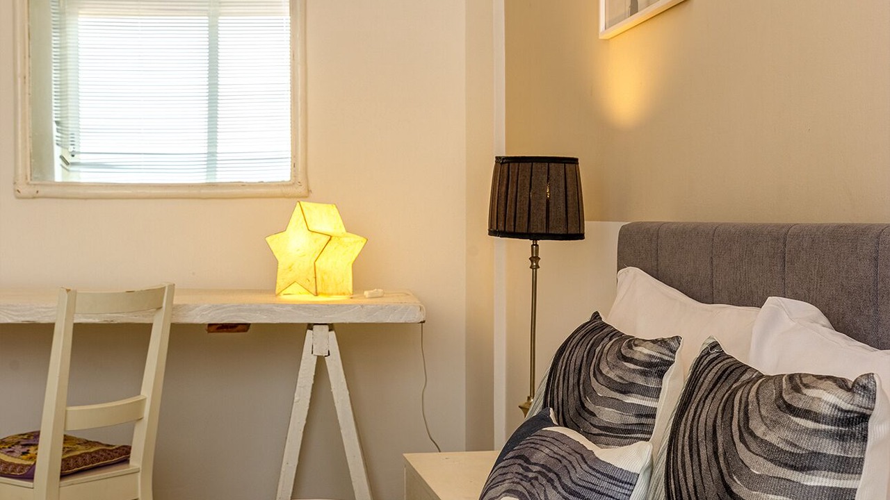 Photo of Bedroom in Villagonia
