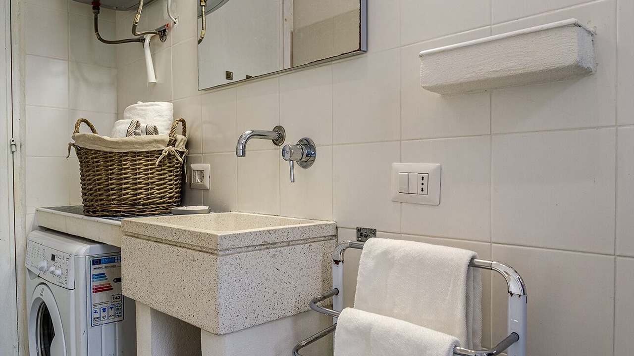 Photo of Bathroom in Villagonia