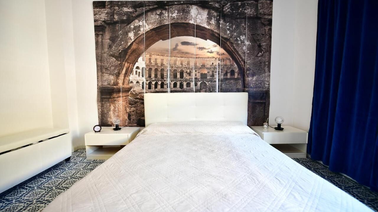 Photo of Bedroom in Quartiere XXVII Primavalle