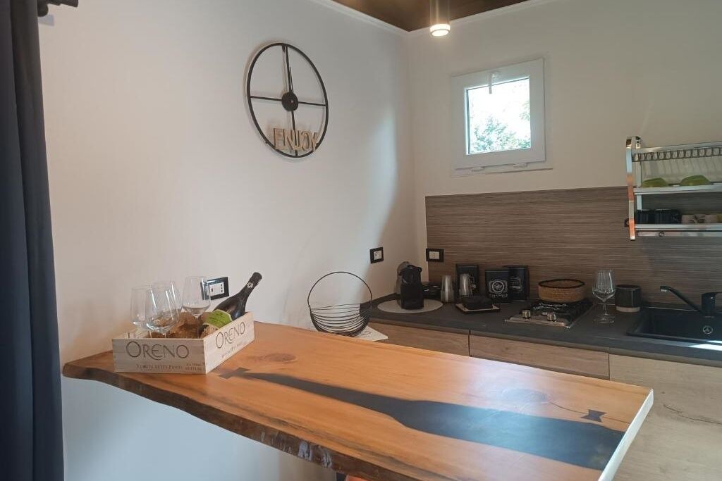 Photo of Kitchen in Cardillo