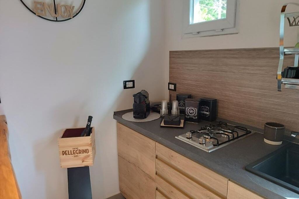 Photo of Kitchen in Cardillo