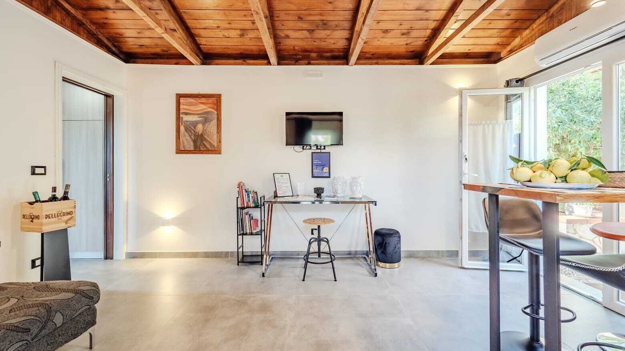 Photo of Livingroom in Cardillo