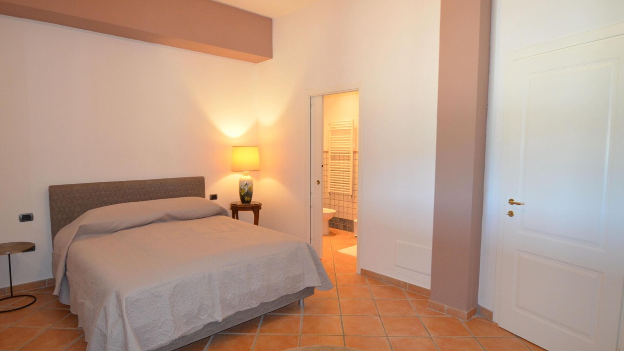 Photo of Bedroom in Diano Marina