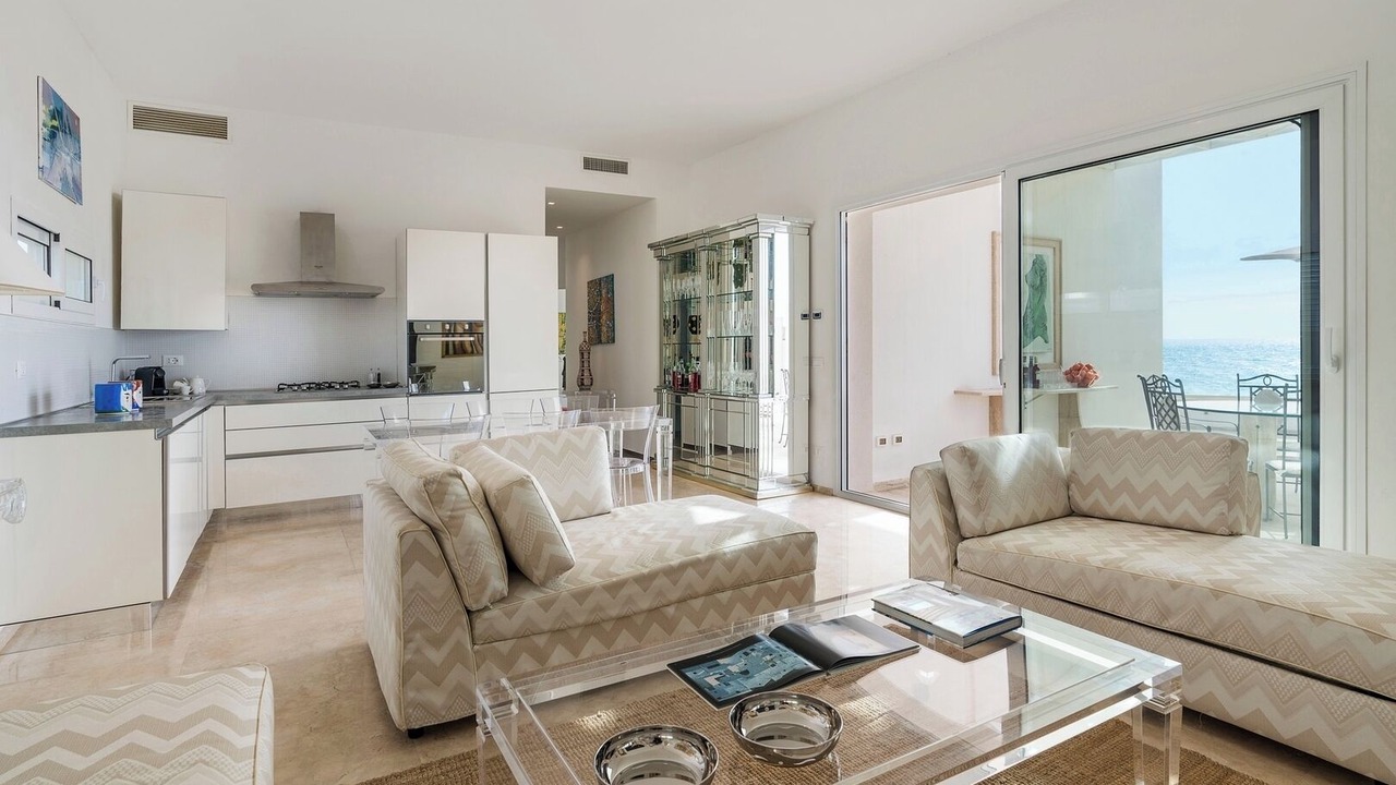 Photo of Livingroom in Avola