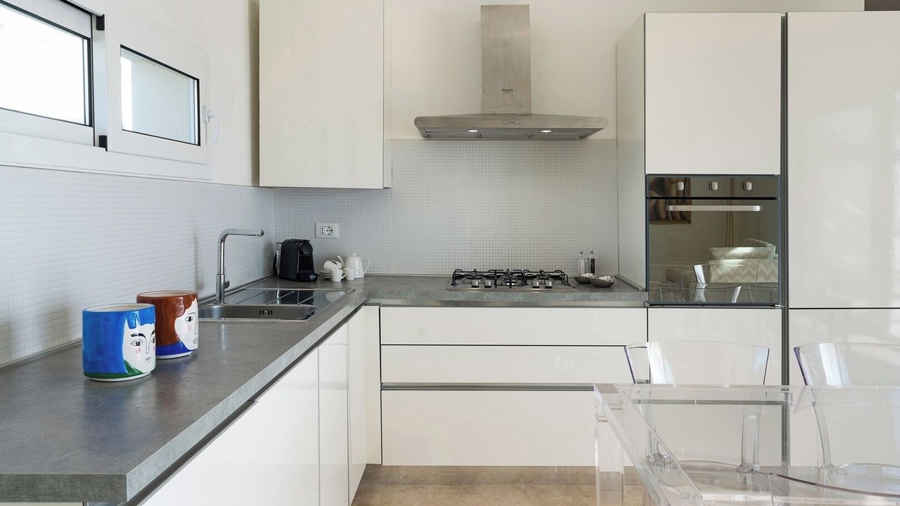 Photo of Kitchen in Avola