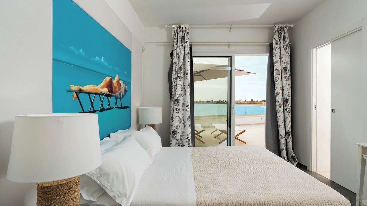 Photo of Bedroom in Avola