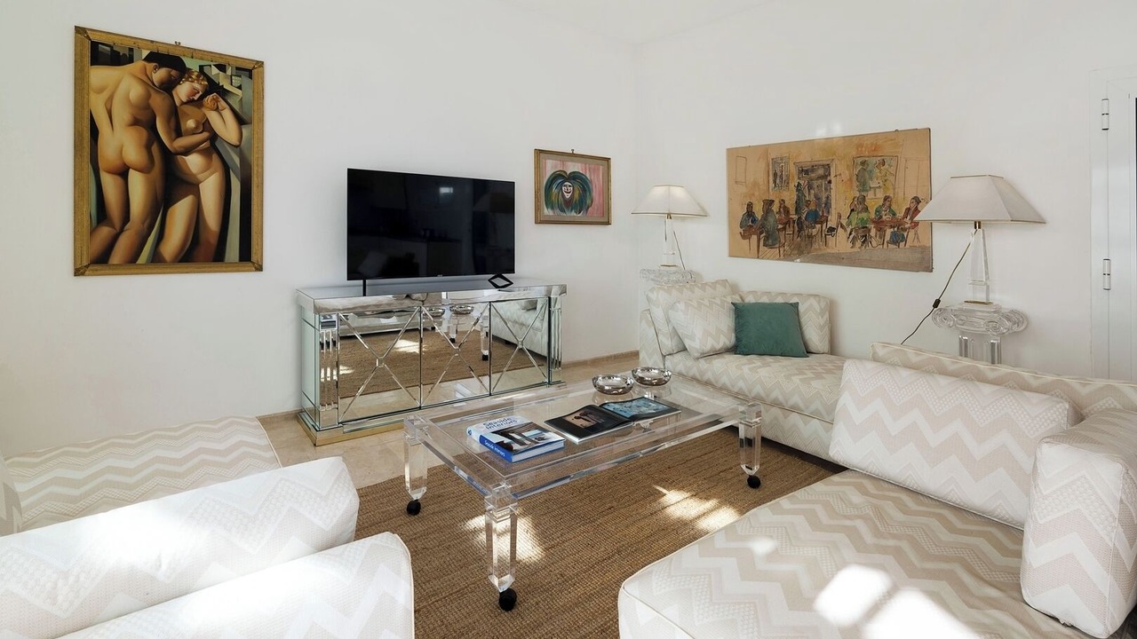 Photo of Livingroom in Avola
