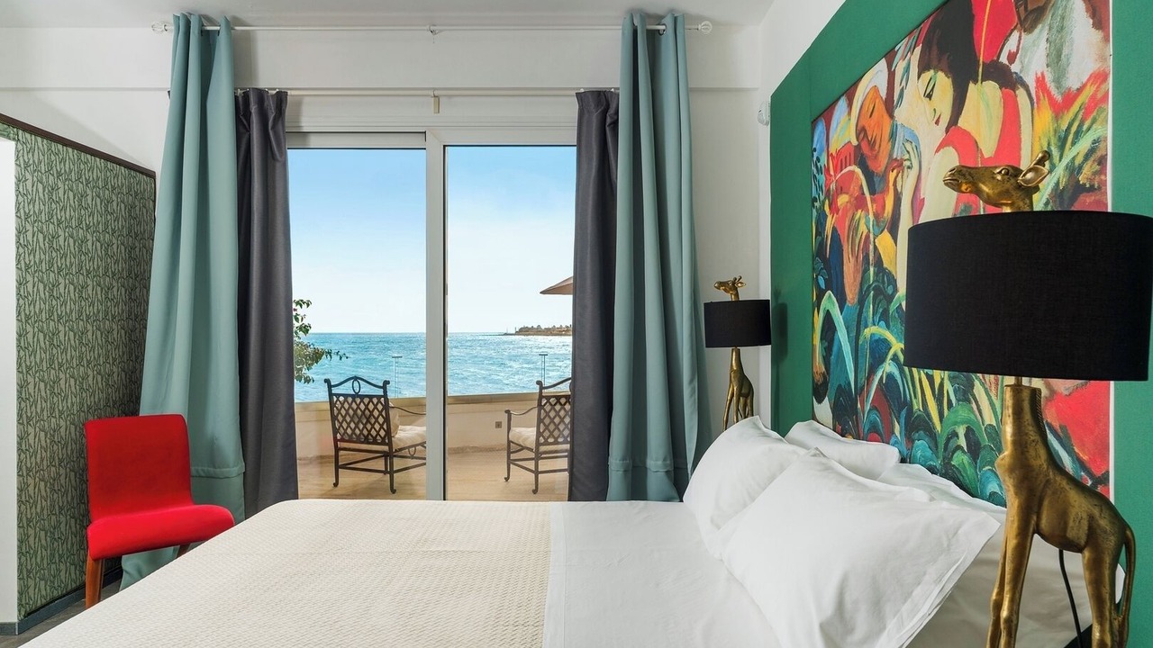 Photo of Bedroom in Avola