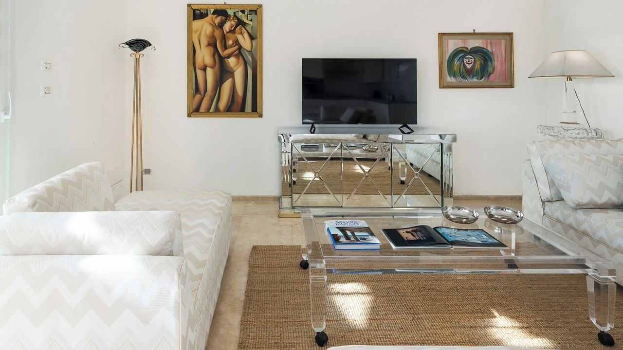 Photo of Livingroom in Avola