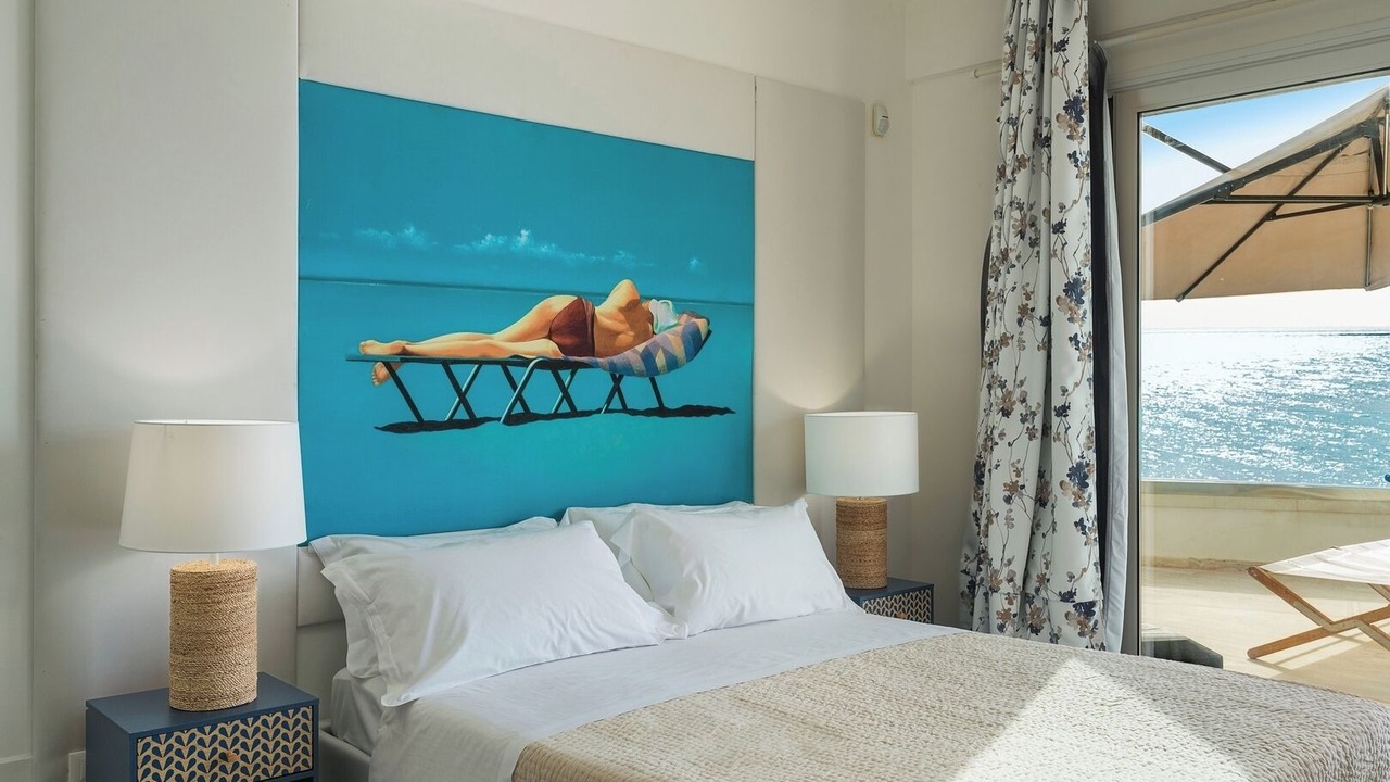 Photo of Bedroom in Avola