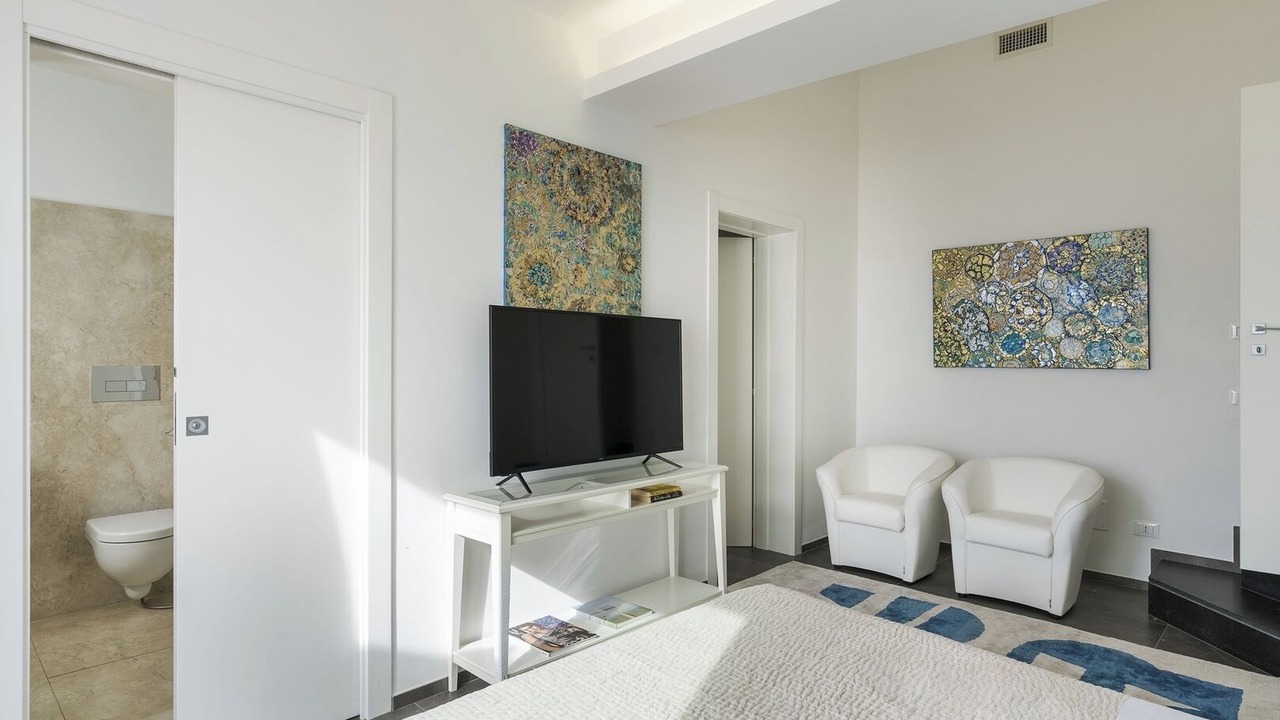 Photo of Bedroom in Avola