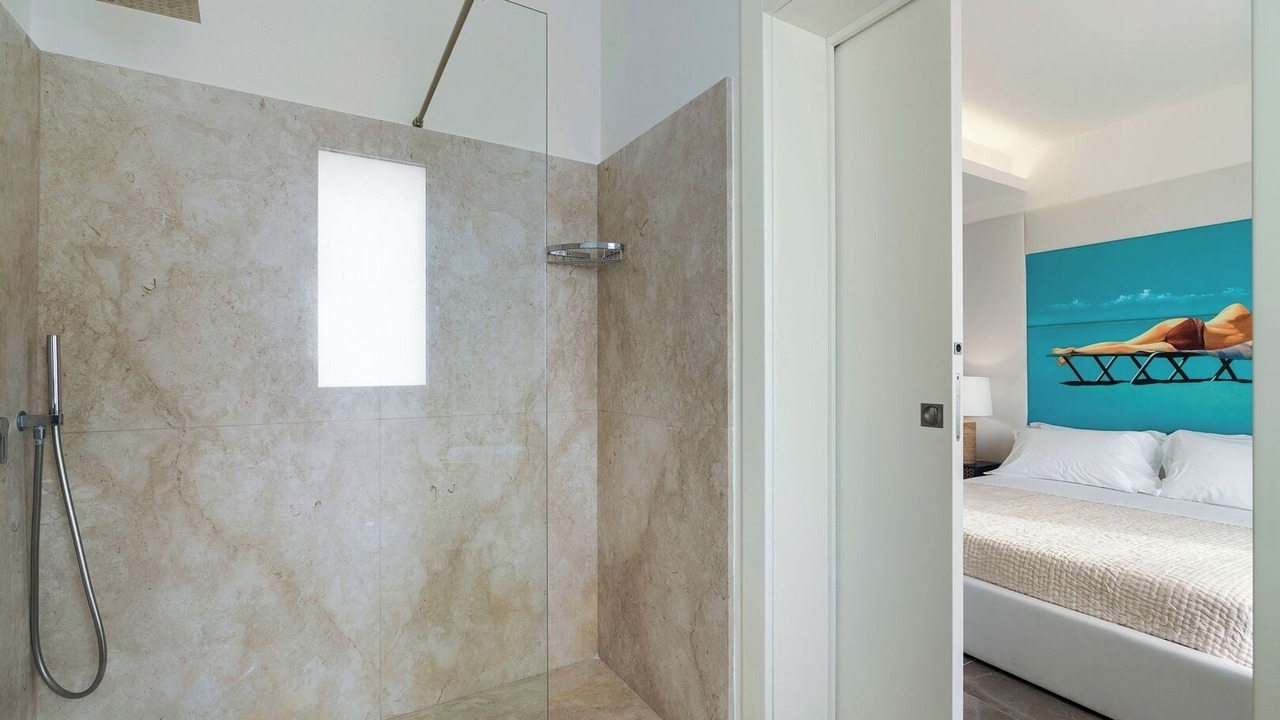 Photo of Bathroom in Avola