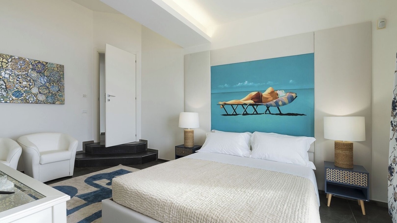 Photo of Bedroom in Avola