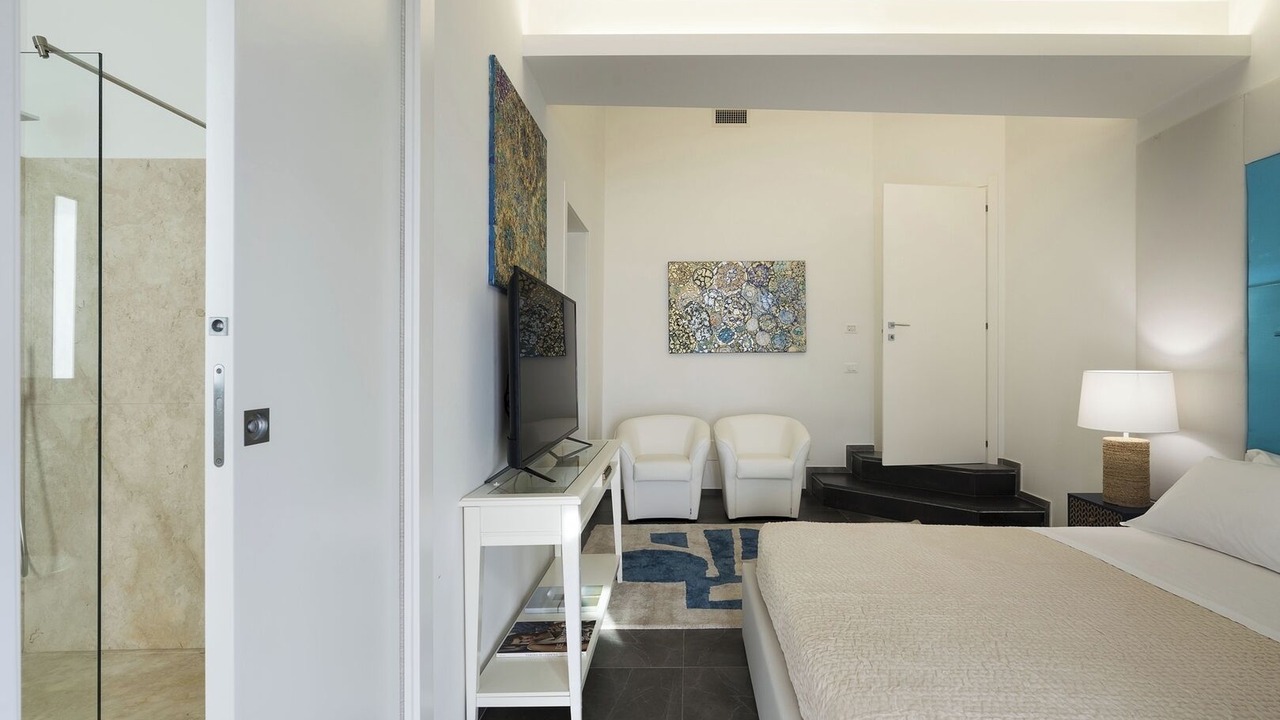 Photo of Bedroom in Avola