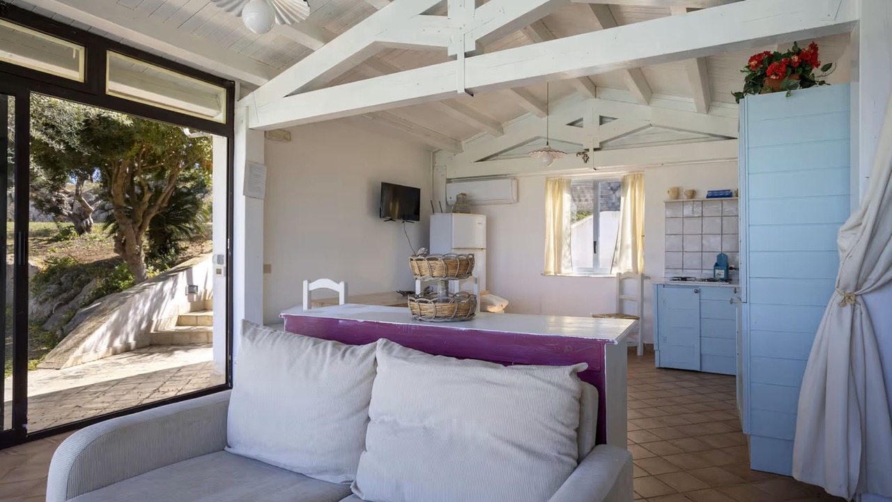 Photo of Livingroom in Marsala