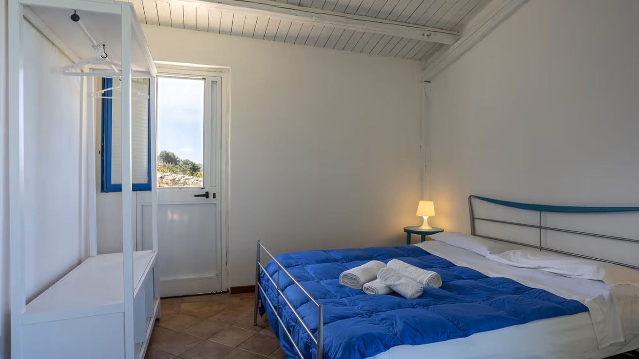 Photo of Bedroom in Marsala