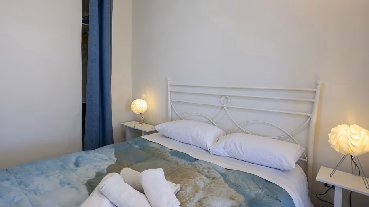 Photo of Bedroom in Marsala