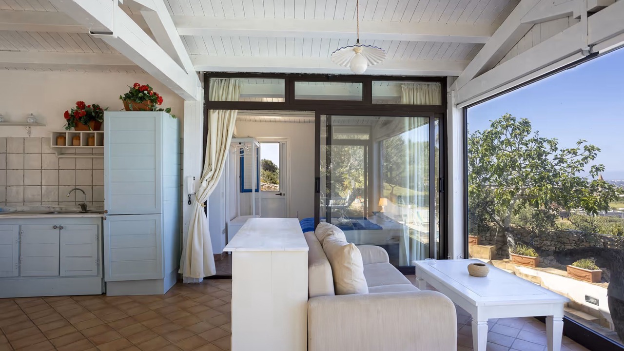 Photo of Livingroom in Marsala