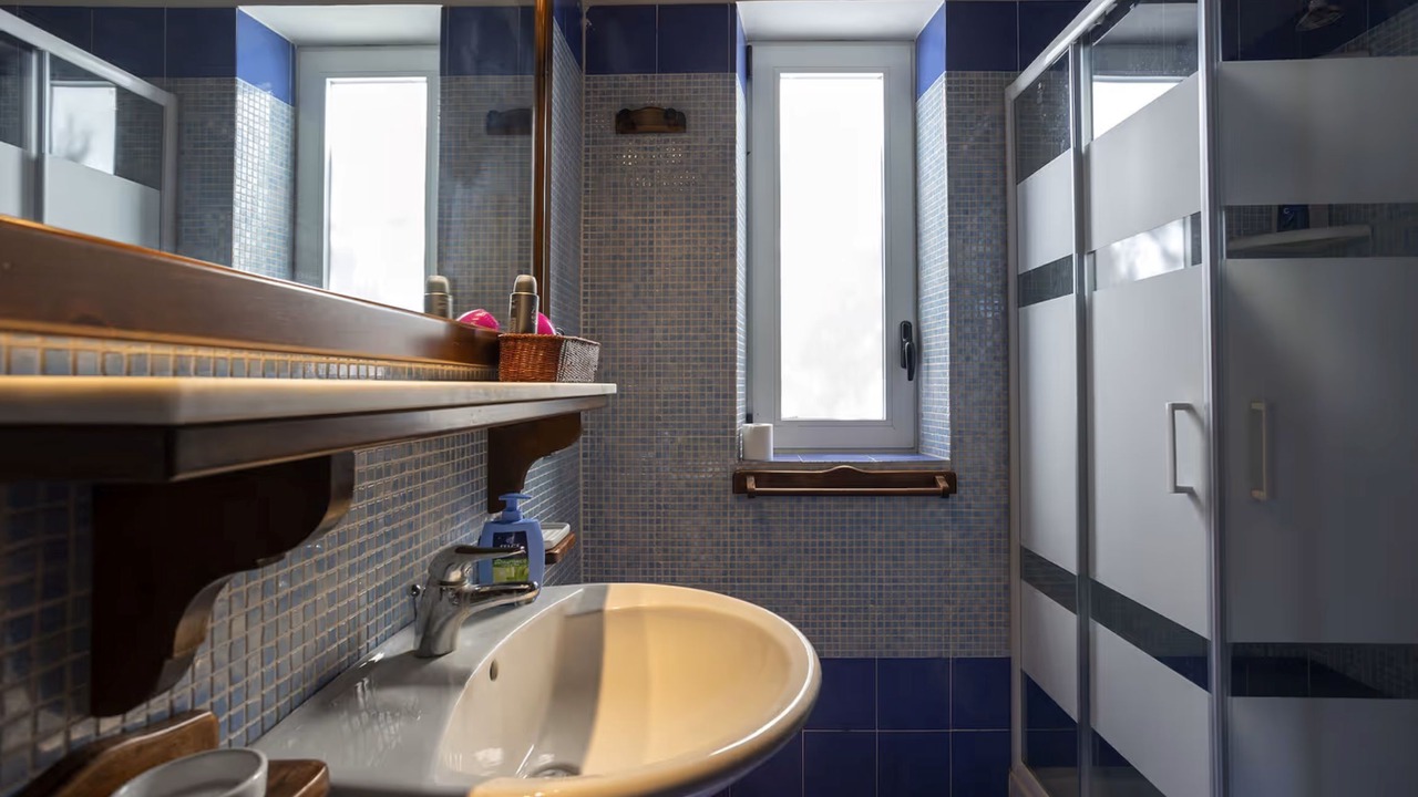 Photo of Bathroom in Marsala
