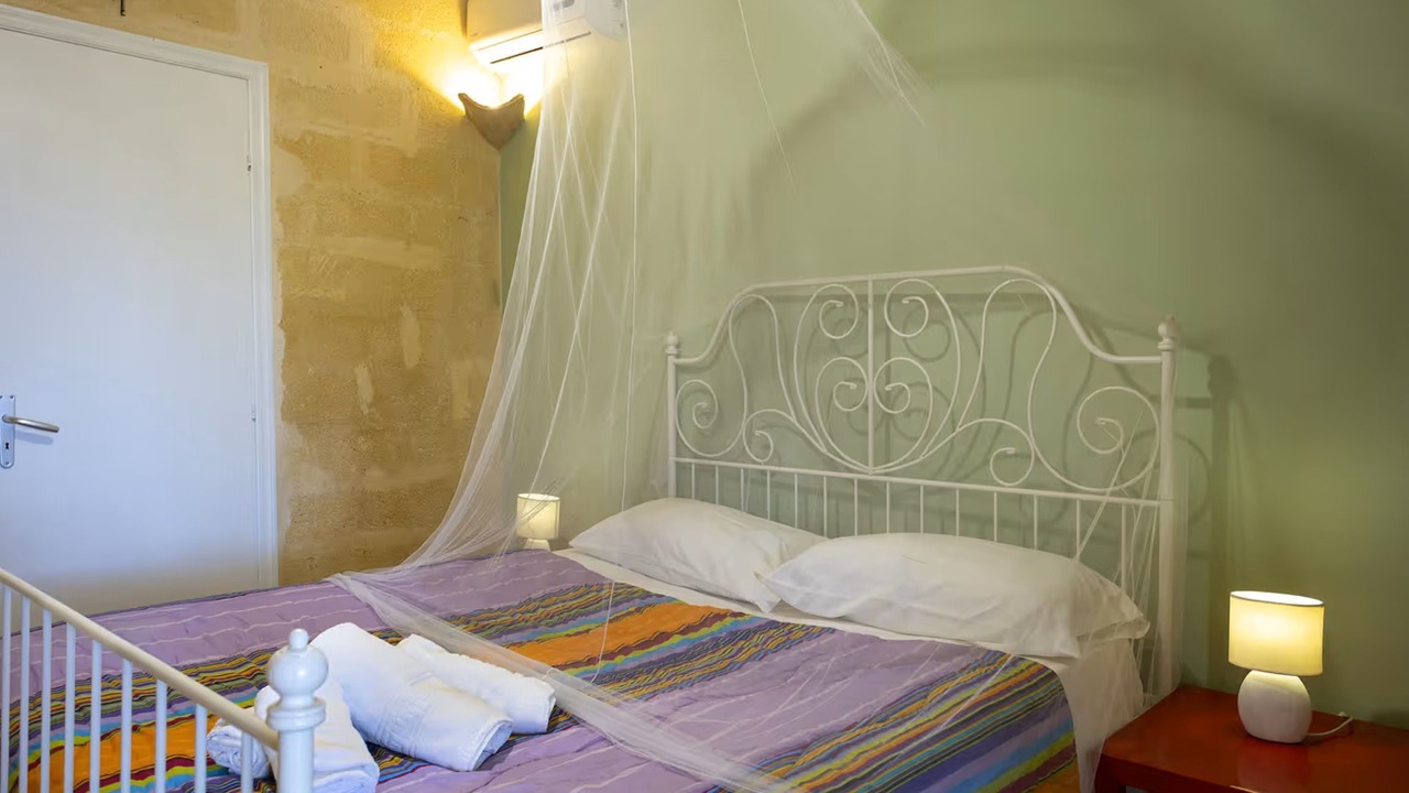 Photo of Bedroom in Marsala