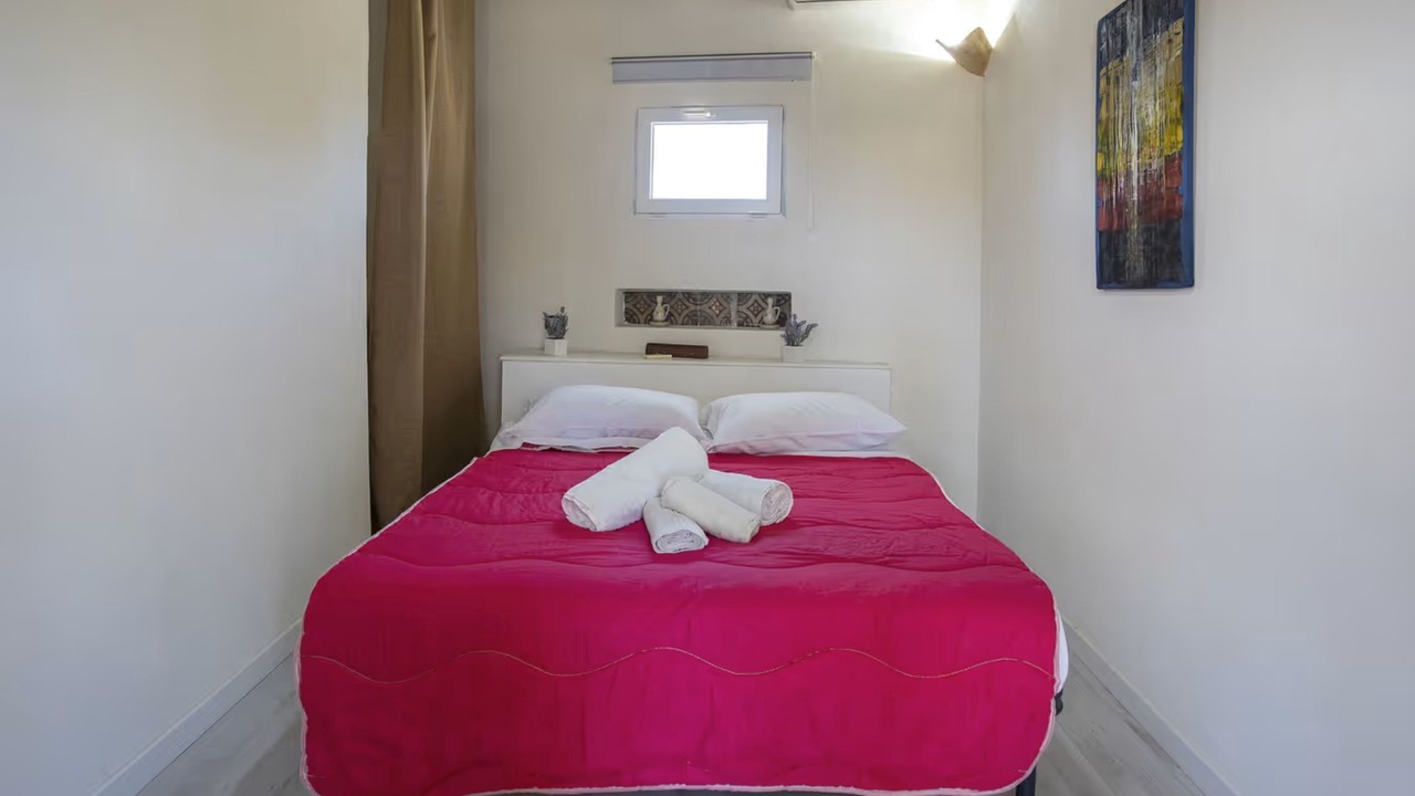 Photo of Bedroom in Marsala