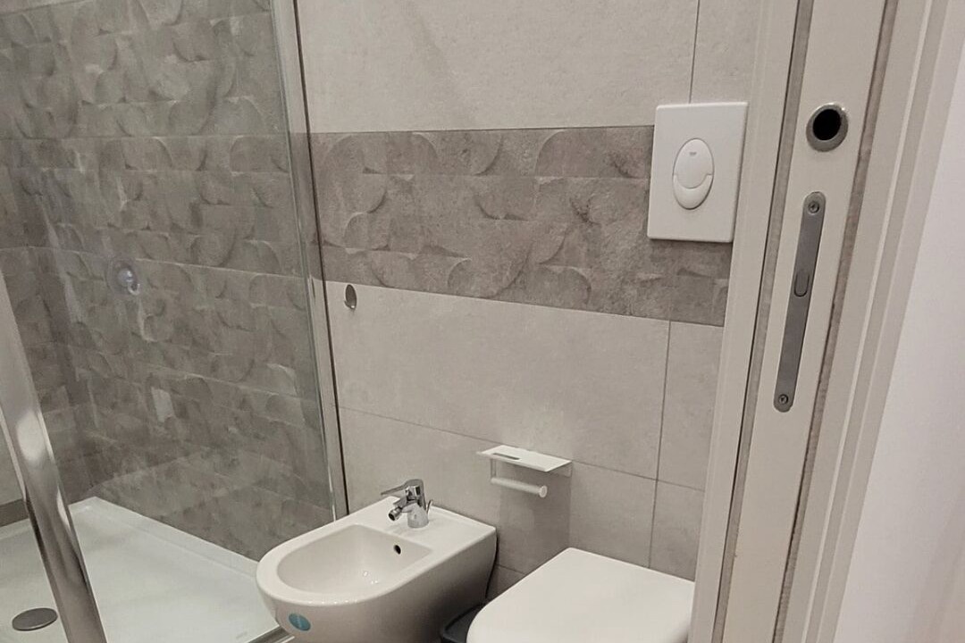 Photo of Bathroom in Corso dei Mille - Sant'Erasmo