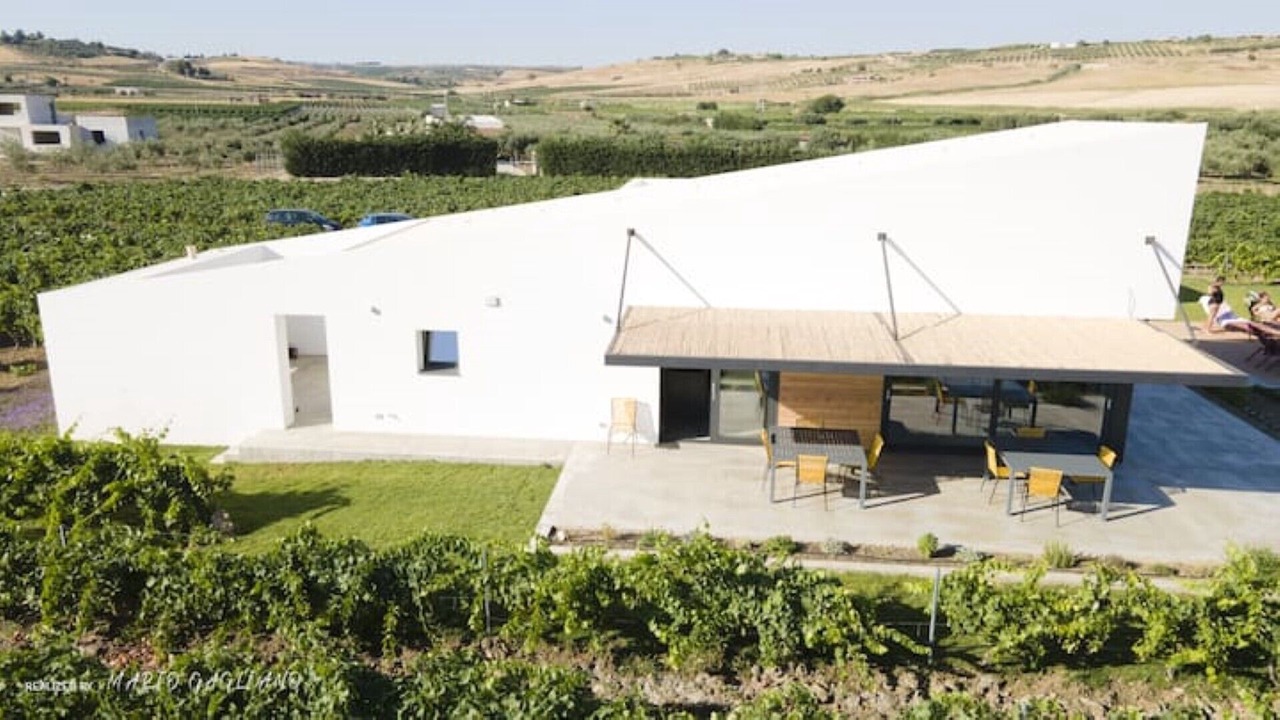 Photo of Outdoor in Menfi
