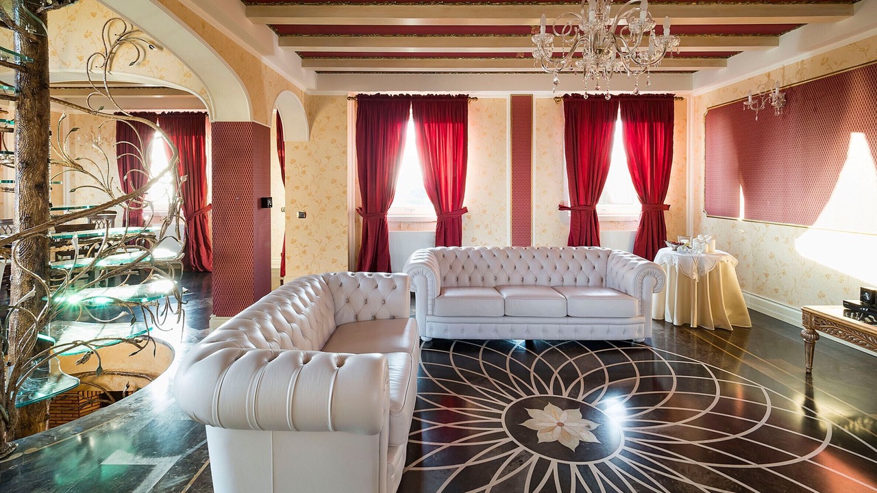 Photo of Livingroom in Donnalucata