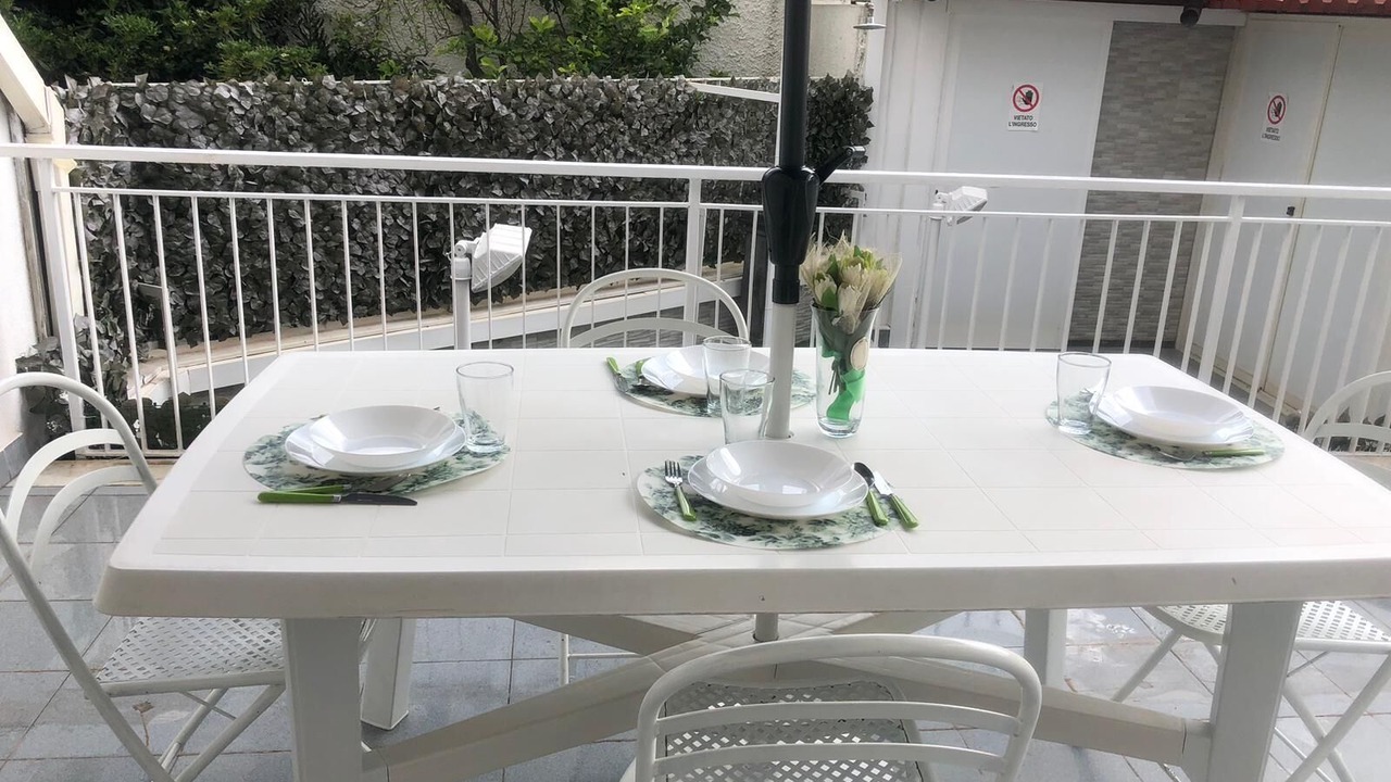 Photo of Outdoor in Mondello
