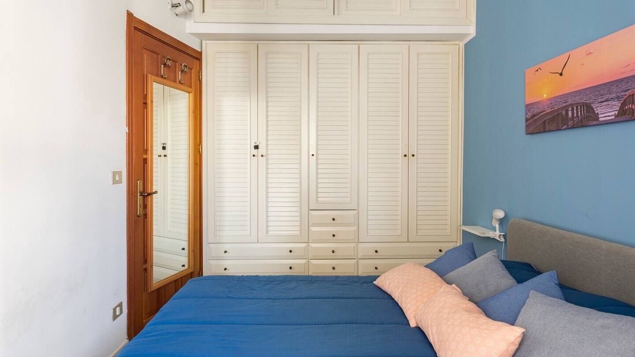Photo of Bedroom in Mondello