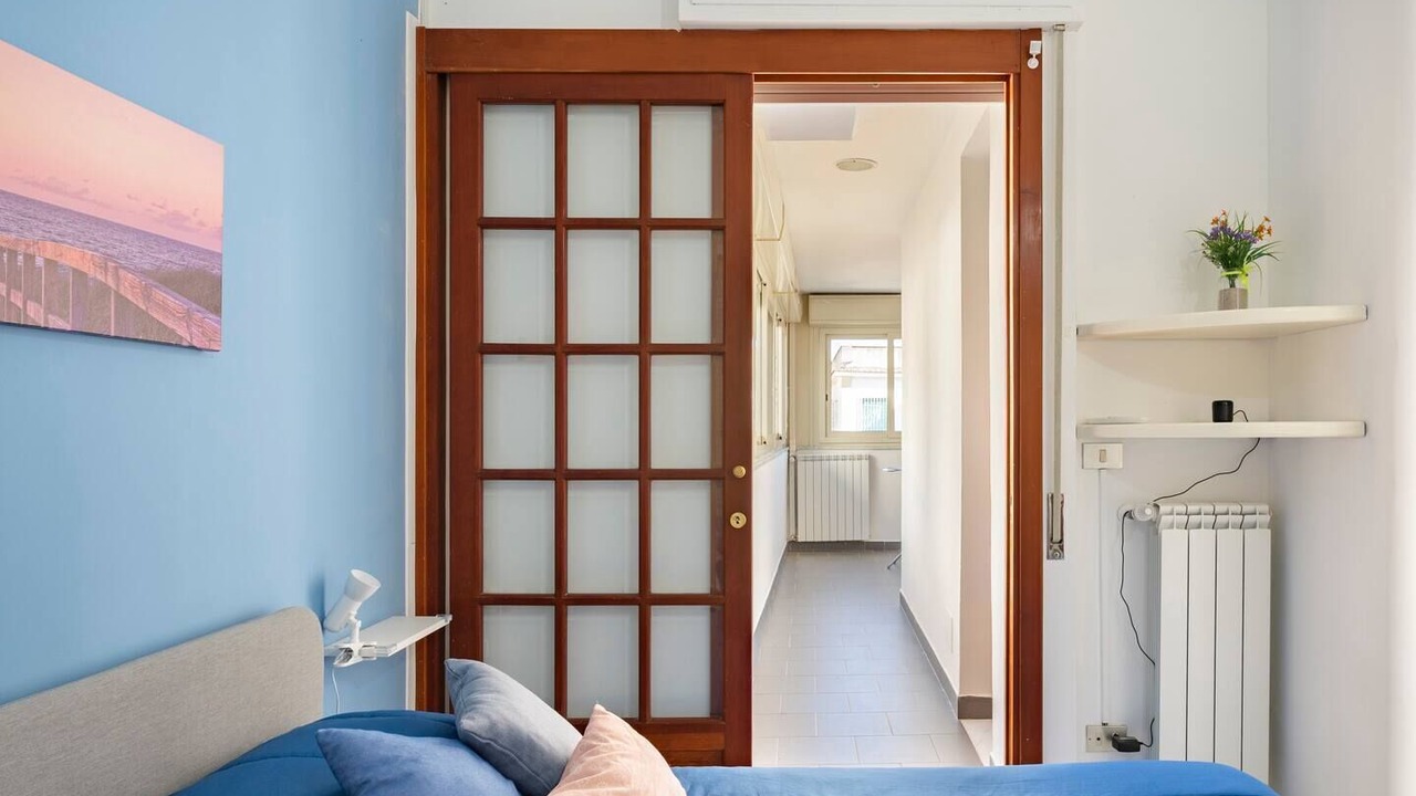 Photo of Bedroom in Mondello