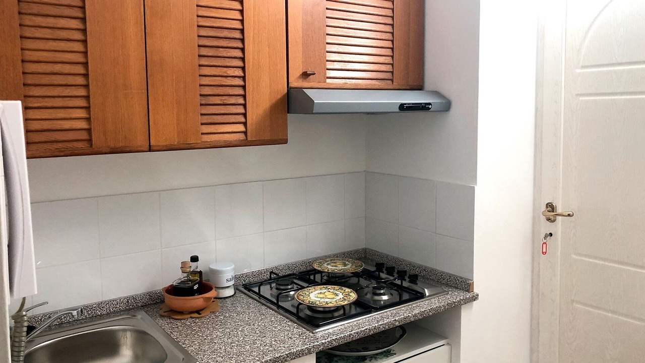 Photo of Kitchen in Mondello