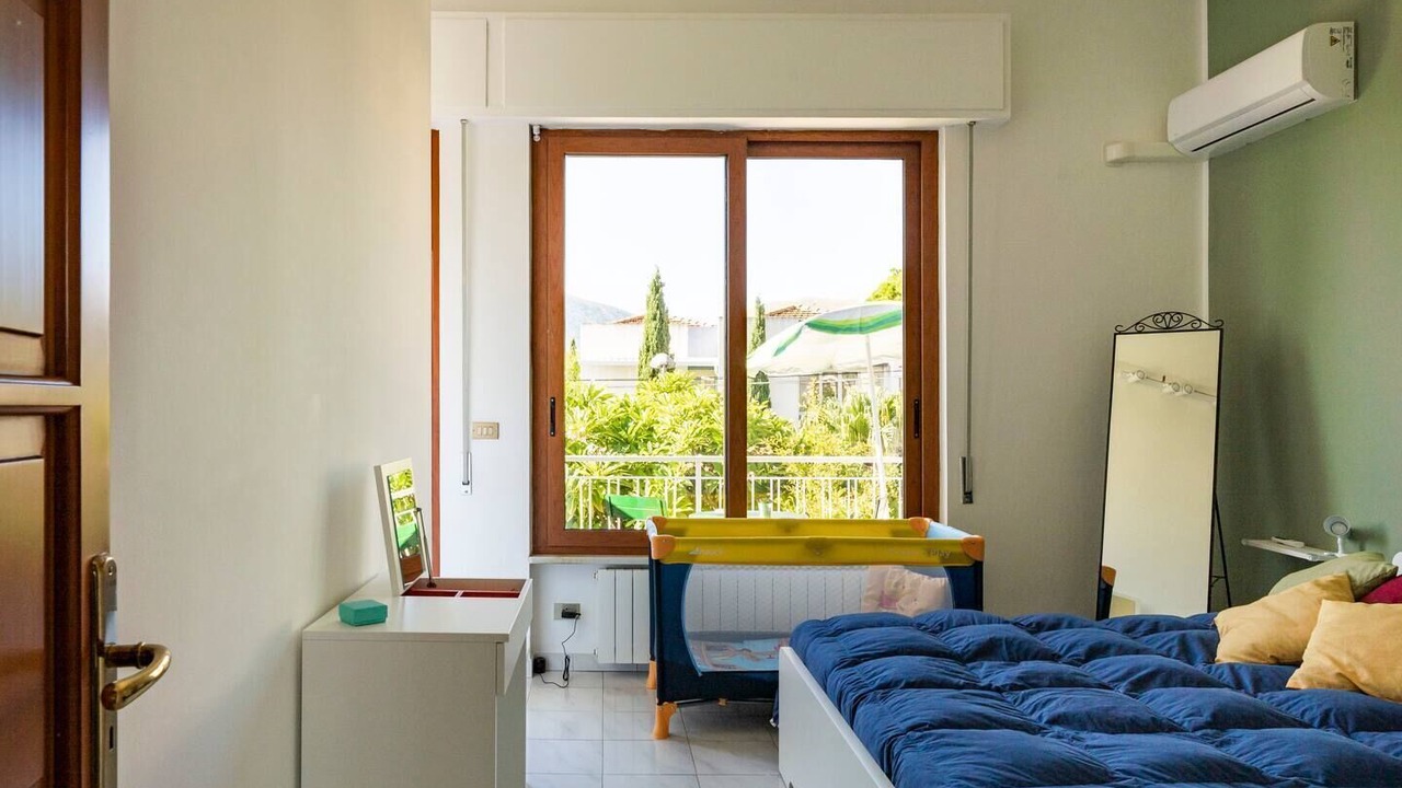 Photo of Bedroom in Mondello
