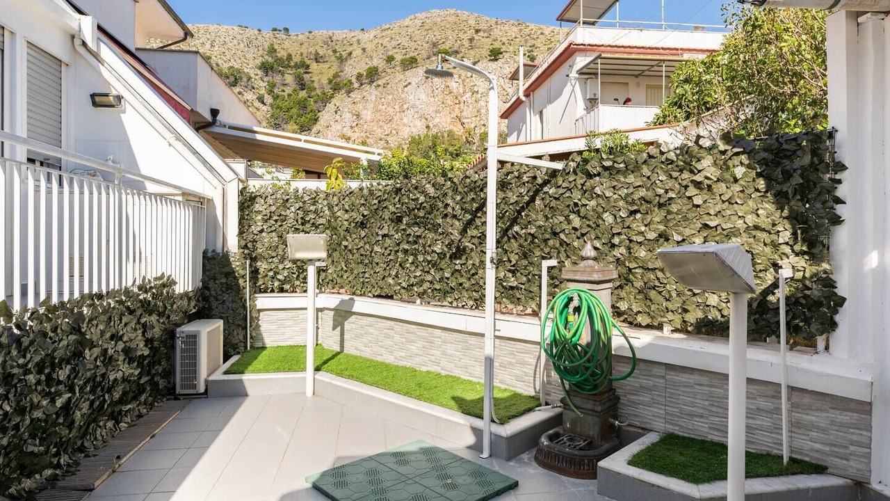Photo of Outdoor in Mondello