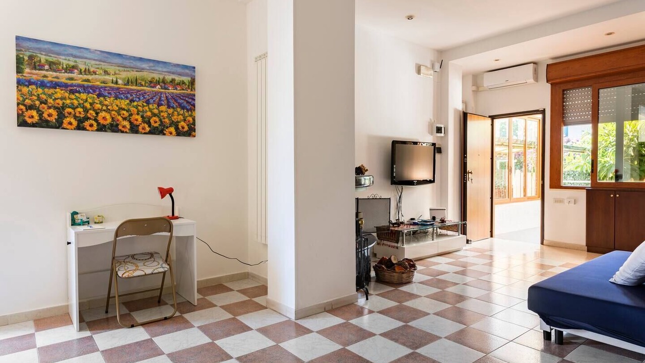 Photo of Bedroom in Mondello